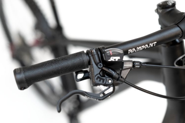 KUbikes 26 TRAIL